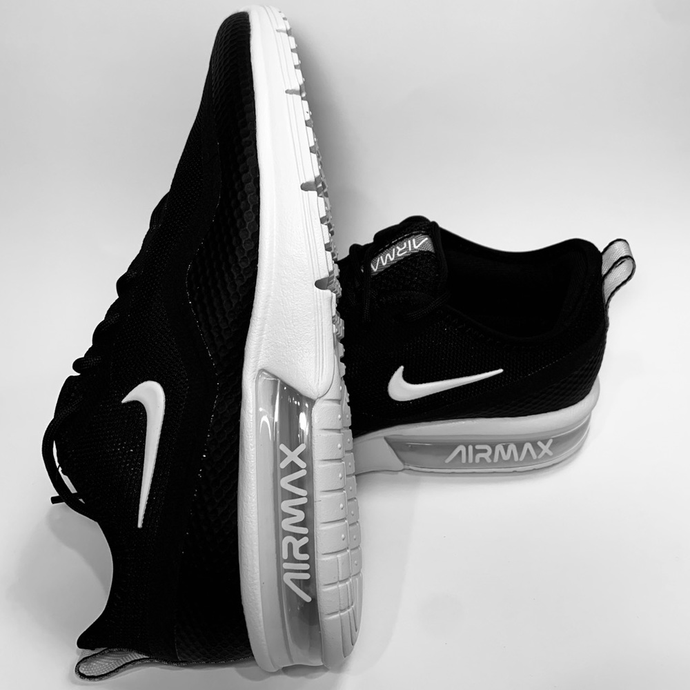 Nike Air Max Sequent 4.5 - Picture 8 of 11